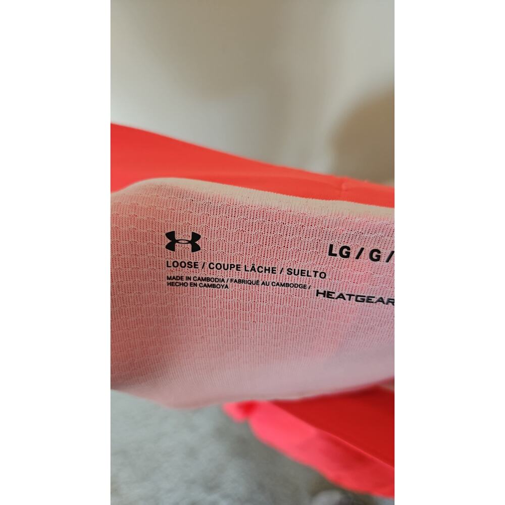 Under Armour Fly sports shorts for 2.0 - Picture 3 of 4